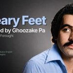 دانلود آهنگ قوزک پا فریدون فروغی ( ورژن انگلیسی )