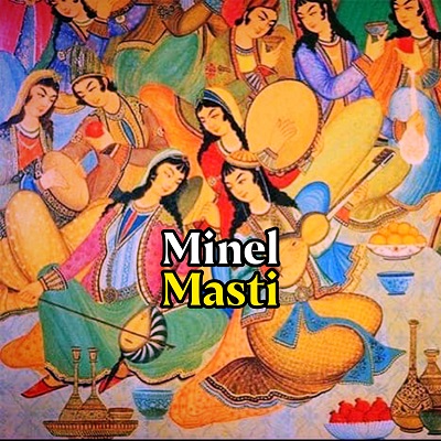 اهنگ شب که از راه میرسه هوش مصنوعی
